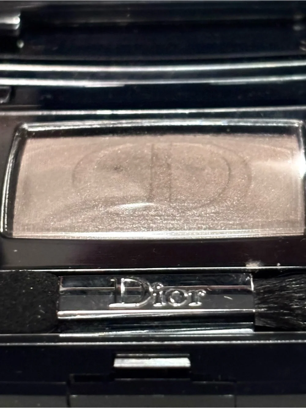 Dior Diorshow Mono Original Formula (discontinued) 554 Minimalism.